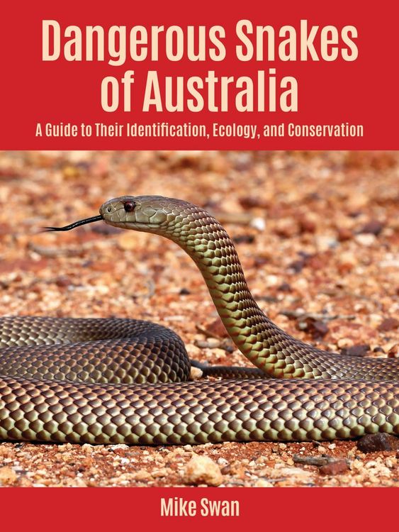 Produktbild: Dangerous Snakes of Australia
