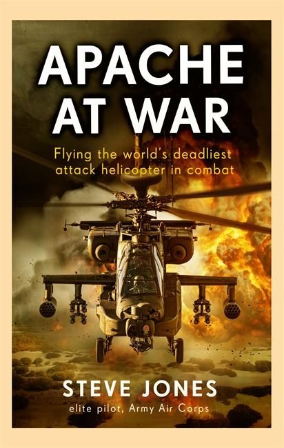Produktbild: Apache at War