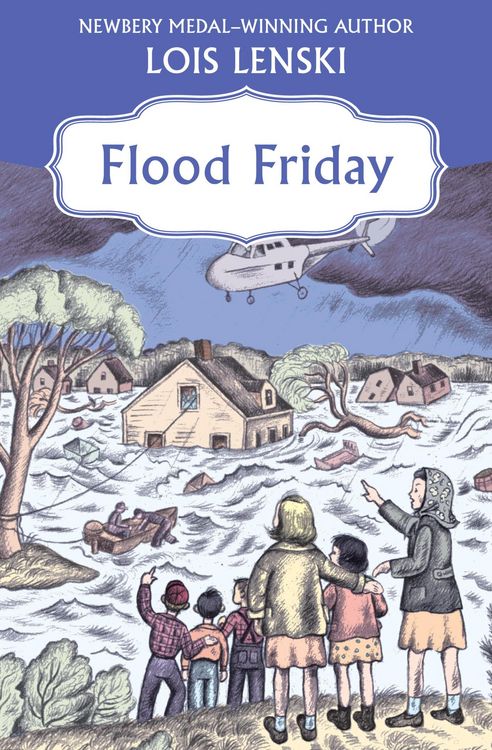 Produktbild: Flood Friday