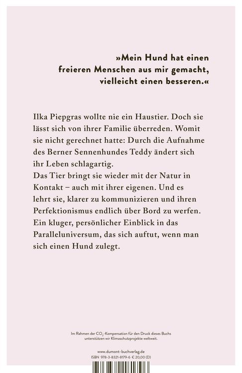 Produktbild: Das Tier meines Lebens