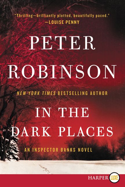 In the Dark Places