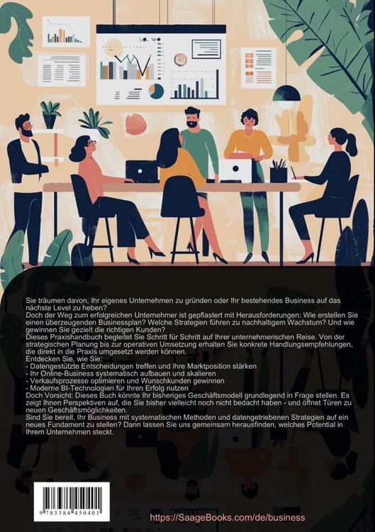 Produktbild: Business Intelligence & Unternehmensf&uuml;hrung: Der Praxisleitfaden f&uuml;r erfolgreiches Business Development