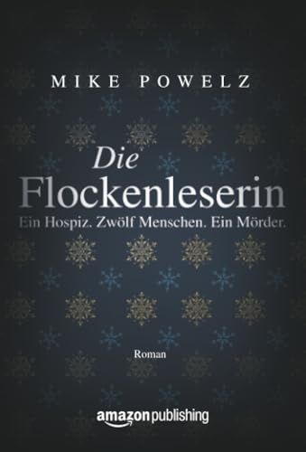 Produktbild: Die Flockenleserin