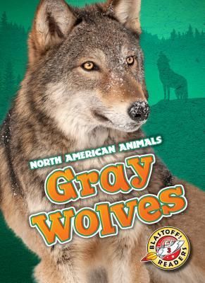 Produktbild: Gray Wolves
