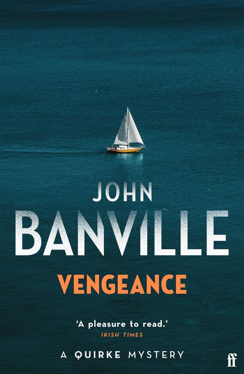 Produktbild: Vengeance