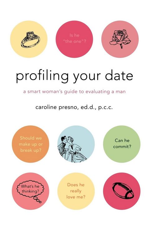 Produktbild: Profiling Your Date