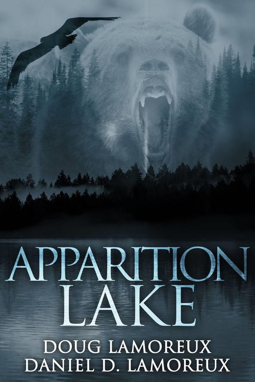 Produktbild: Apparition Lake