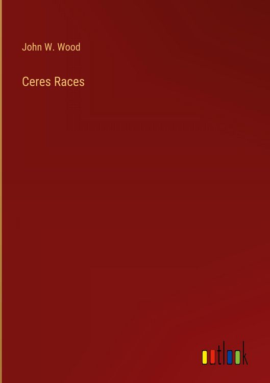 Produktbild: Ceres Races