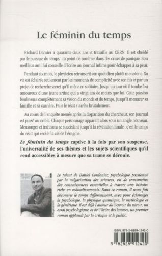 Produktbild: Le f&eacute;minin du temps