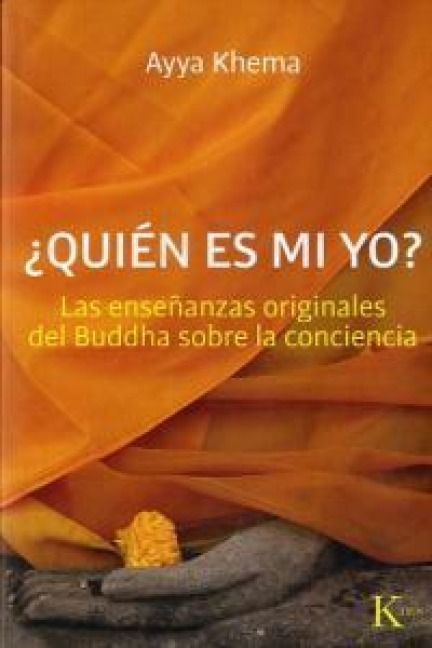 Produktbild: &iquest;Qui&eacute;n Es Mi Yo?