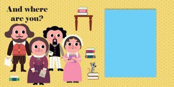 Produktbild: Where's Jane Austen?
