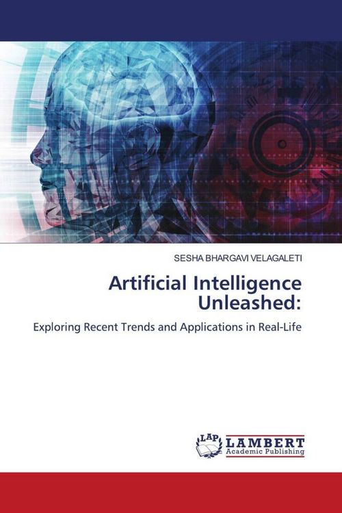 Produktbild: Artificial Intelligence Unleashed: