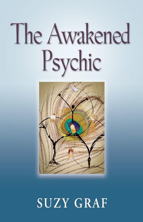 Produktbild: The Awakened Psychic