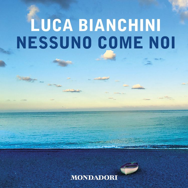 Produktbild: Nessuno come noi