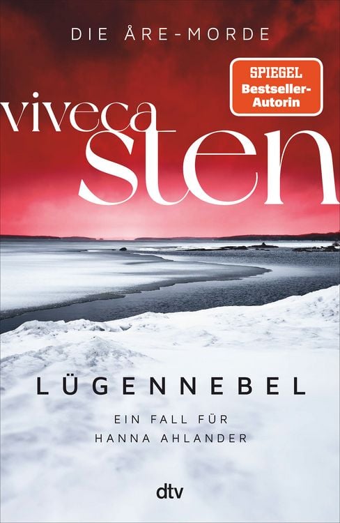 Bild vom Artikel Lügennebel vom Autor Viveca Sten