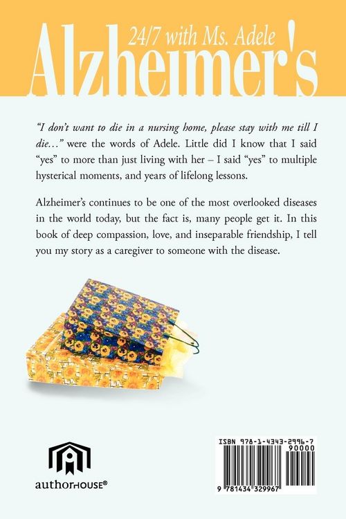Produktbild: Alzheimer's