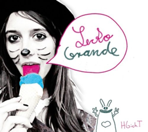 Produktbild: Lecko Grande
