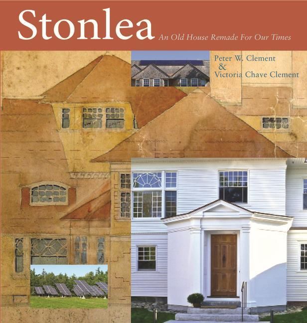 Produktbild: Stonlea