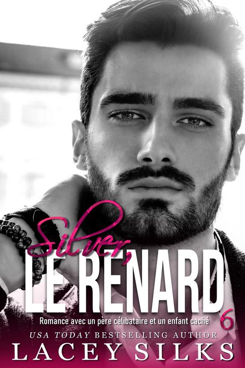 Produktbild: Silver, le Renard (Saga des Fr&egrave;res Silver, #6)