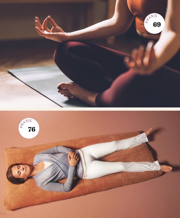 Produktbild: Meditation