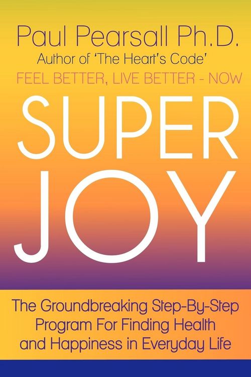 Produktbild: Super Joy