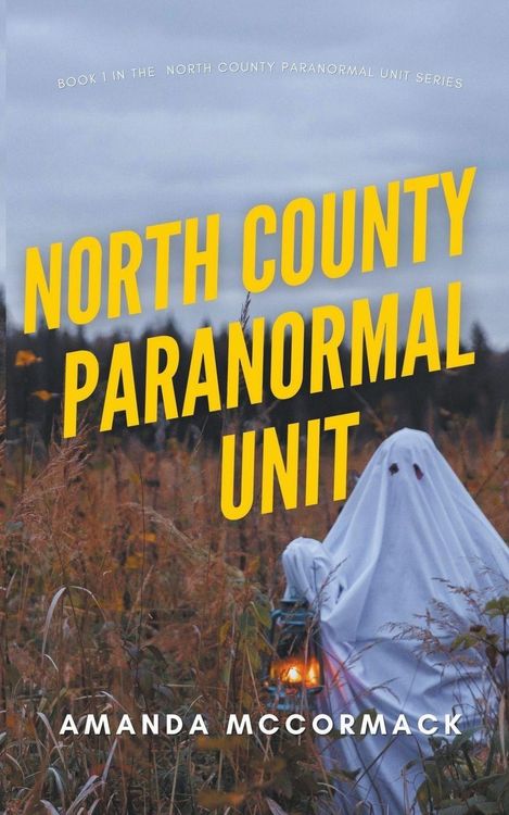 Produktbild: North County Paranormal Unit