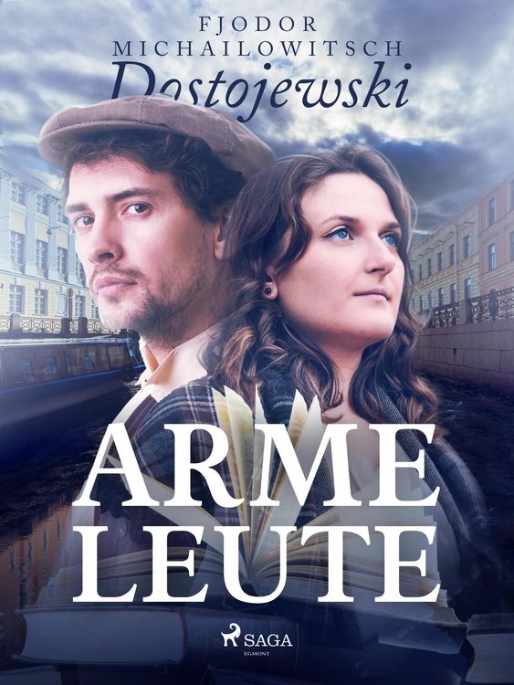 Produktbild: Arme Leute
