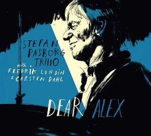 Produktbild: Dear Alex (LP)