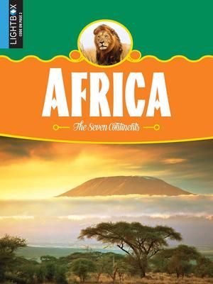 Produktbild: Africa
