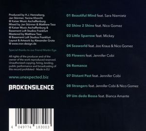 Produktbild: Unexpected
