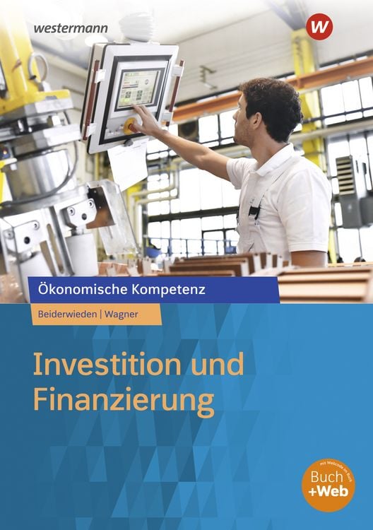 Produktbild: Investition und Finanzierung