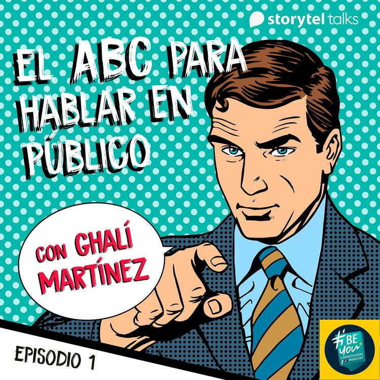 Produktbild: El ABC para hablar en p&uacute;blico. Tropiezos m&aacute;s comunes al hablar en p&uacute;blico