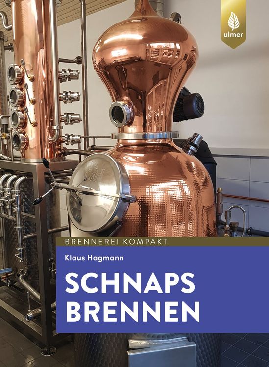 Produktbild: Schnaps brennen