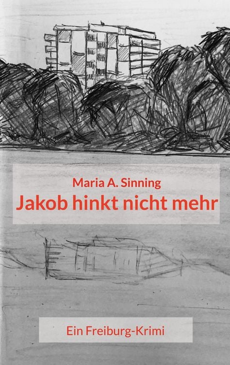 Produktbild: Jakob hinkt nicht mehr