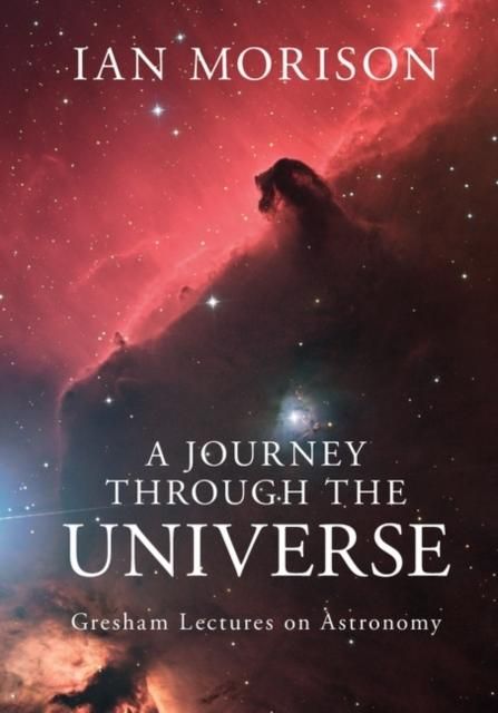 Produktbild: Journey through the Universe