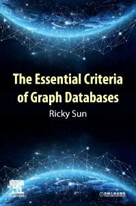 Produktbild: The Essential Criteria of Graph Databases