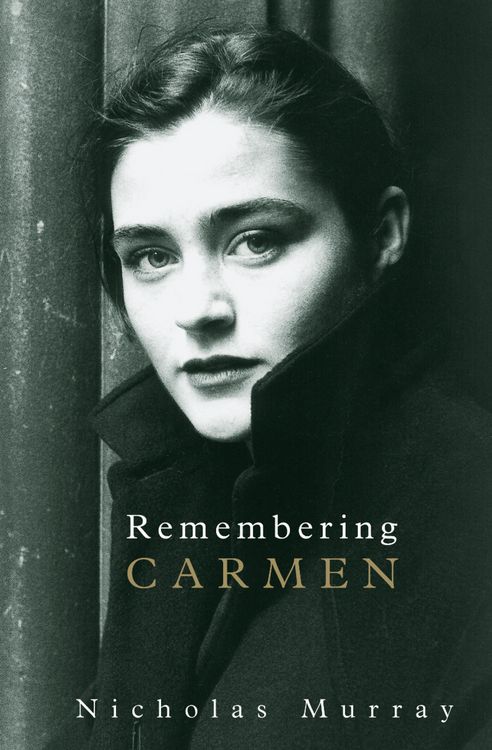 Produktbild: Remembering Carmen