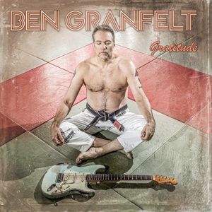 Produktbild: Gratitude (Gatefold)