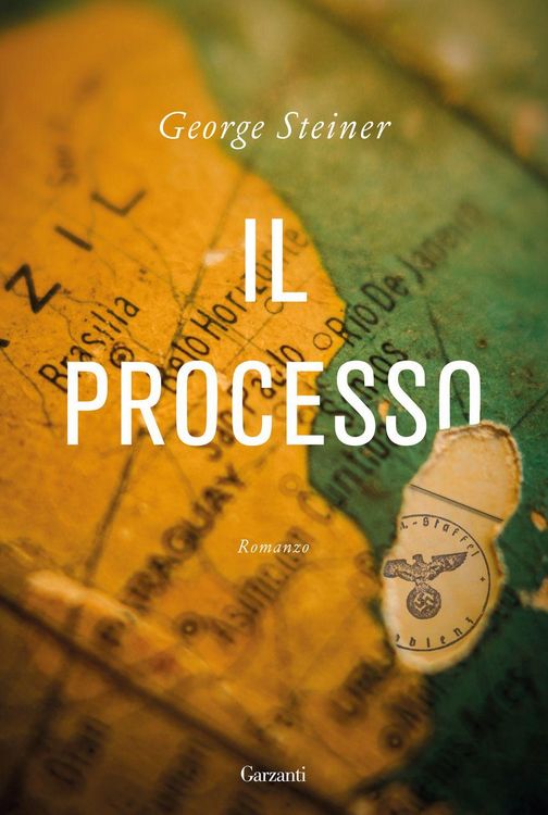 Produktbild: Il processo