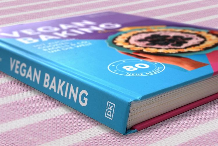 Produktbild: Vegan Baking