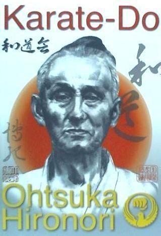 Produktbild: Wado-Ryu Karate