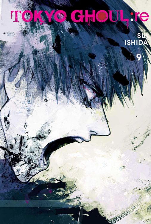 Produktbild: Tokyo Ghoul