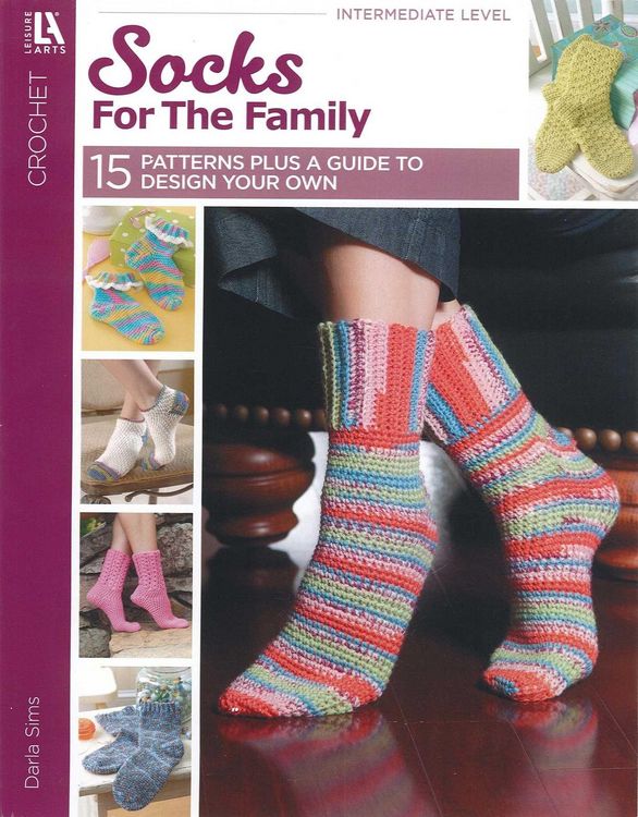 Produktbild: Socks for the Family