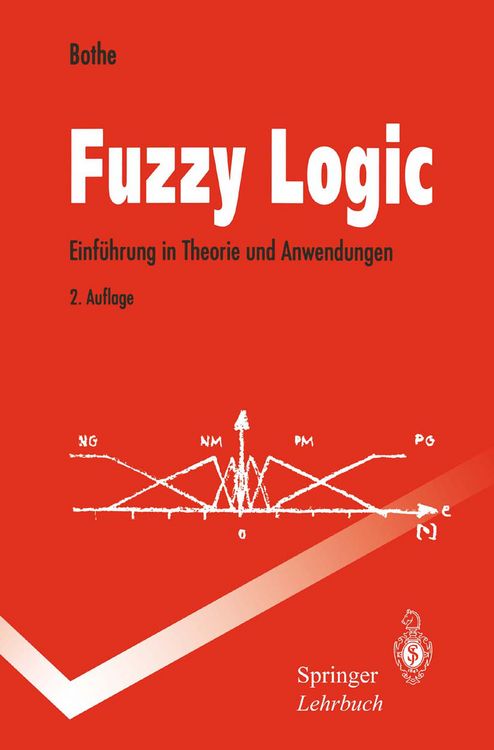 Produktbild: Fuzzy Logic