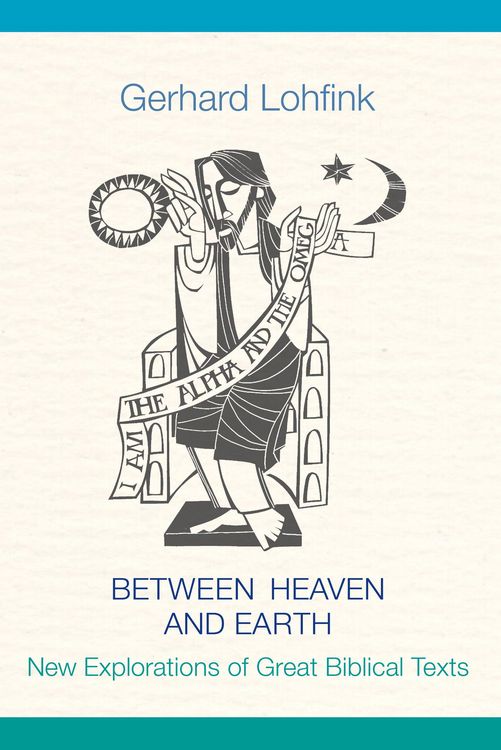Produktbild: Between Heaven and Earth