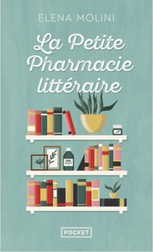Produktbild: La petite pharmacie litt&eacute;raire