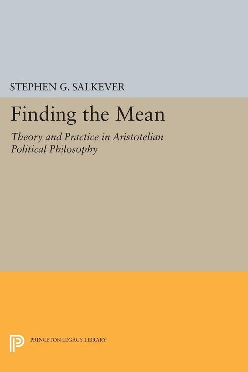 Produktbild: Finding the Mean