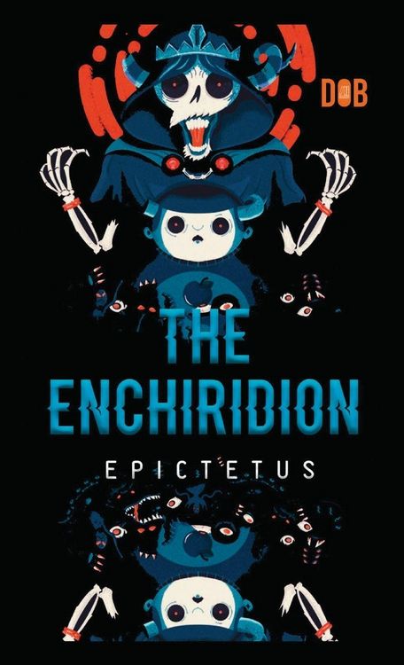 Produktbild: The Enchiridion