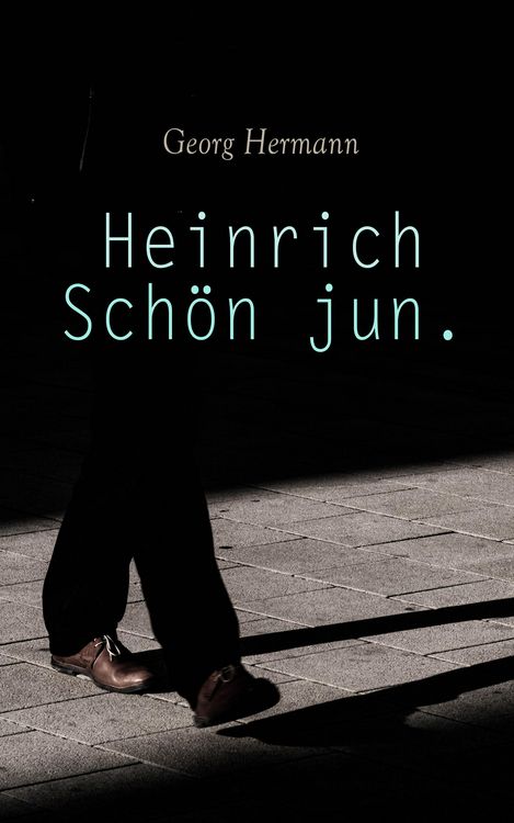 Produktbild: Heinrich Sch&ouml;n jun.