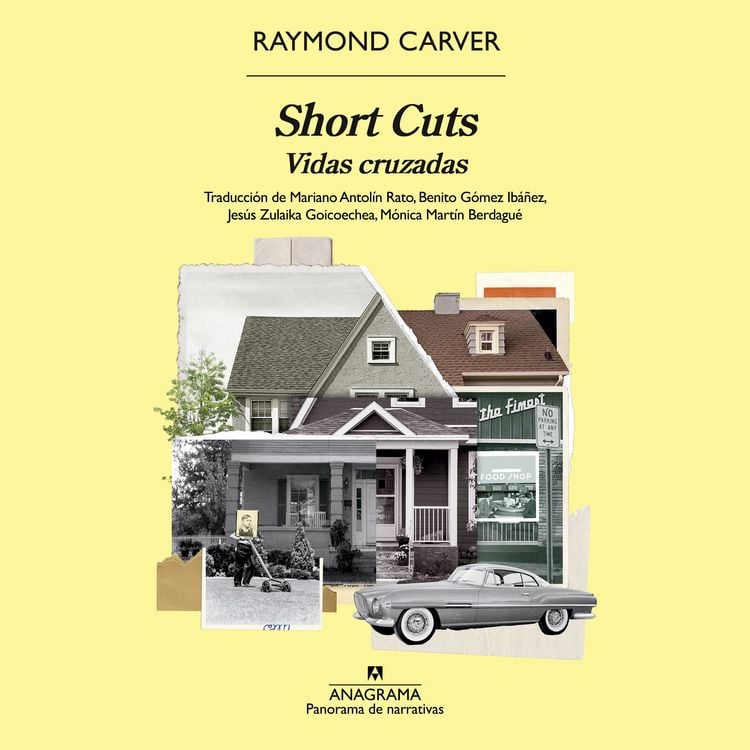 Produktbild: Short Cuts